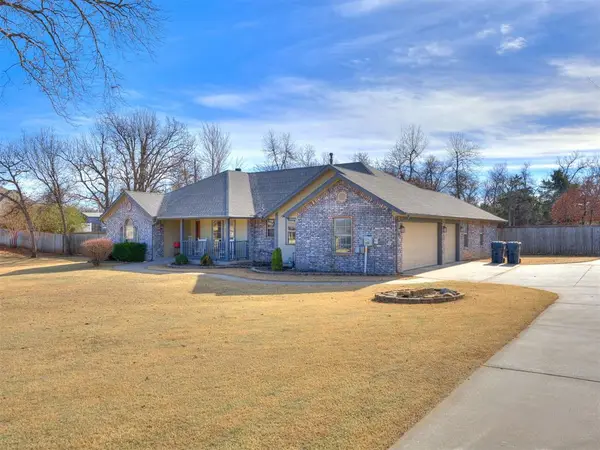 12100 SE 64th Street, Oklahoma City, OK 73150