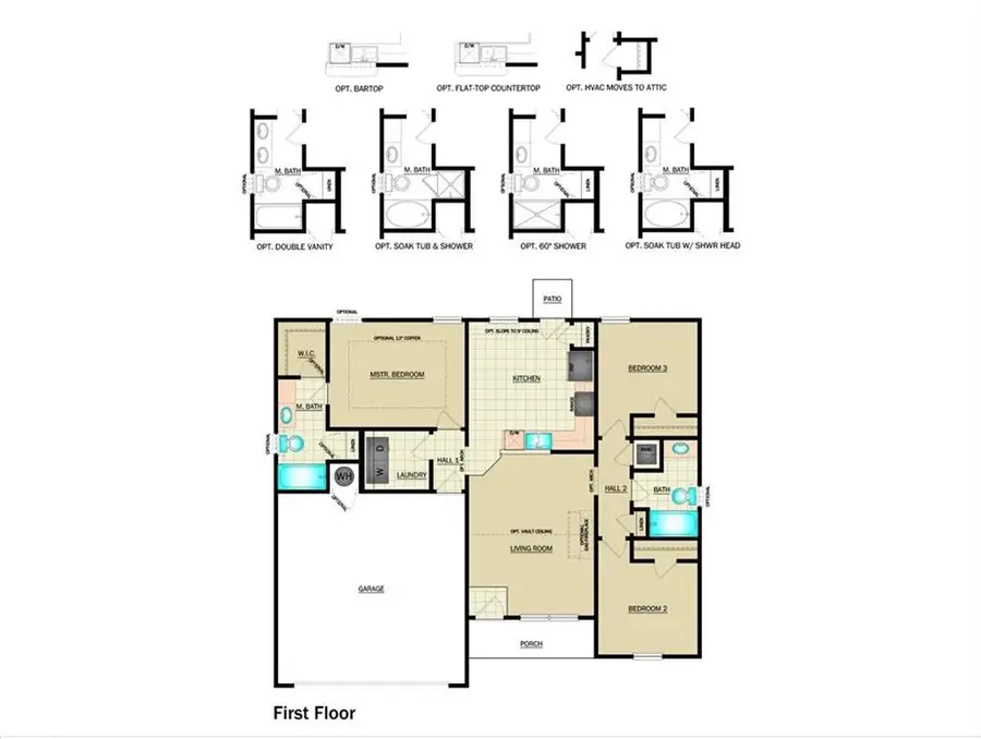 43153 Prairie Ranch Road, Shawnee, OK 74804 - Image #2