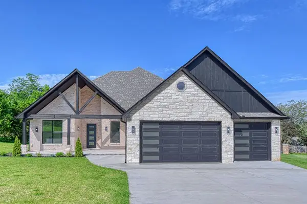 2907 Ridgecrest Drive, Purcell, OK 73080