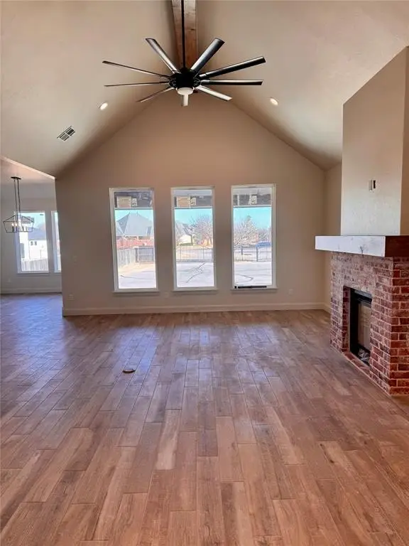 12708 Cobblestone Curve Road, Oklahoma City, OK 73142 - Image #2