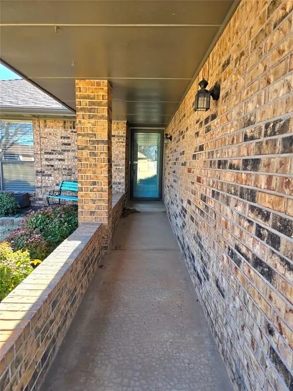 1332 Chimney Hill Road, Yukon, OK 73099 - Image #3