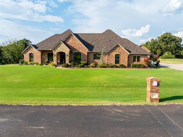 13201 SE 94th Street, Oklahoma City, OK 73165