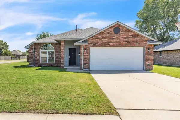 Address Withheld By Seller, Edmond, OK 73013