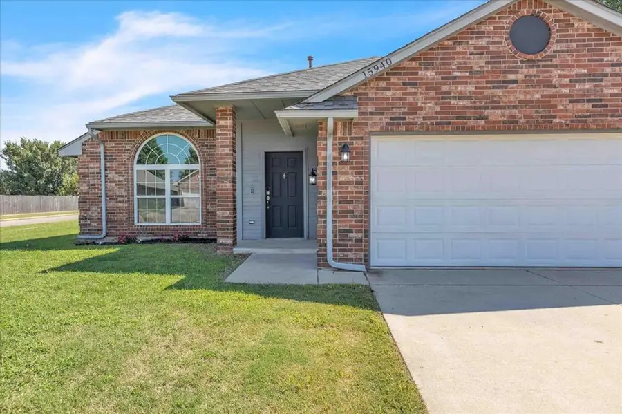 Address Withheld By Seller, Edmond, OK 73013 - Image #2