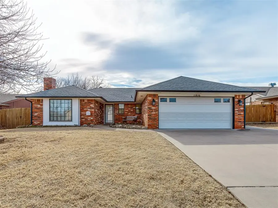 11816 Sagamore Drive, Yukon, OK 73099 - Image #2