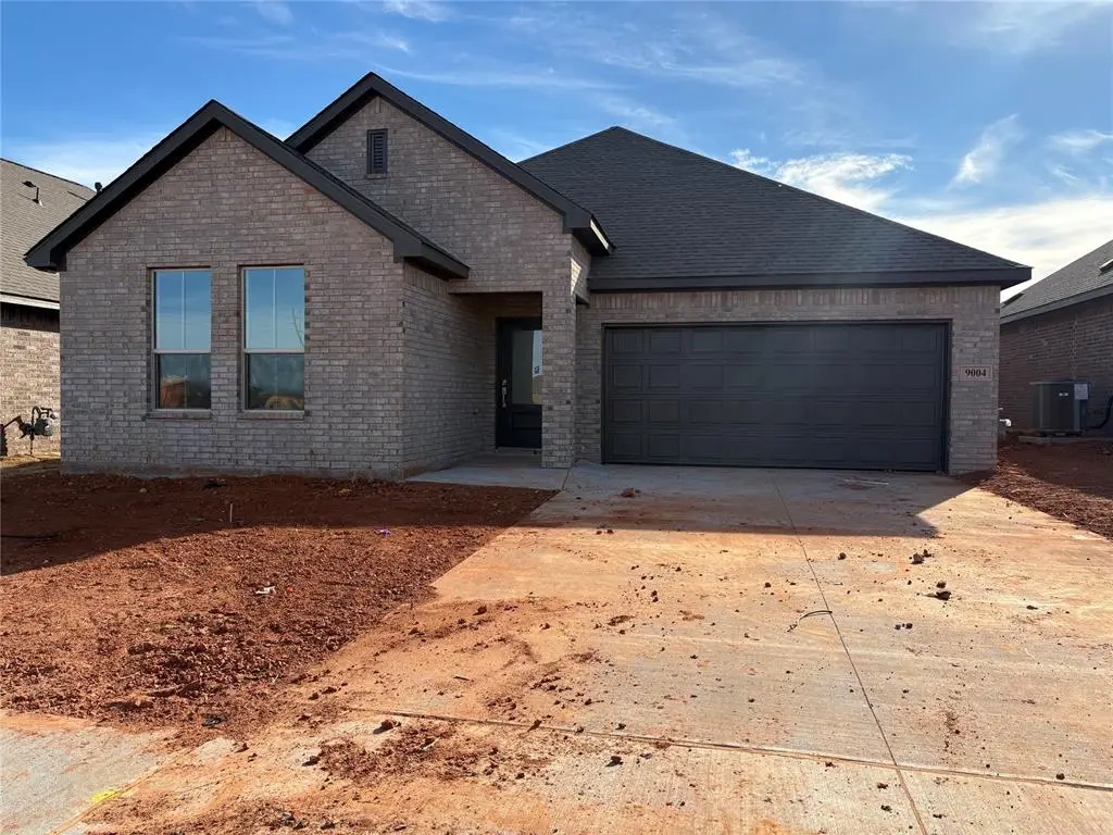 9004 SW 19th Street, Oklahoma City, OK 73128 - Image #1