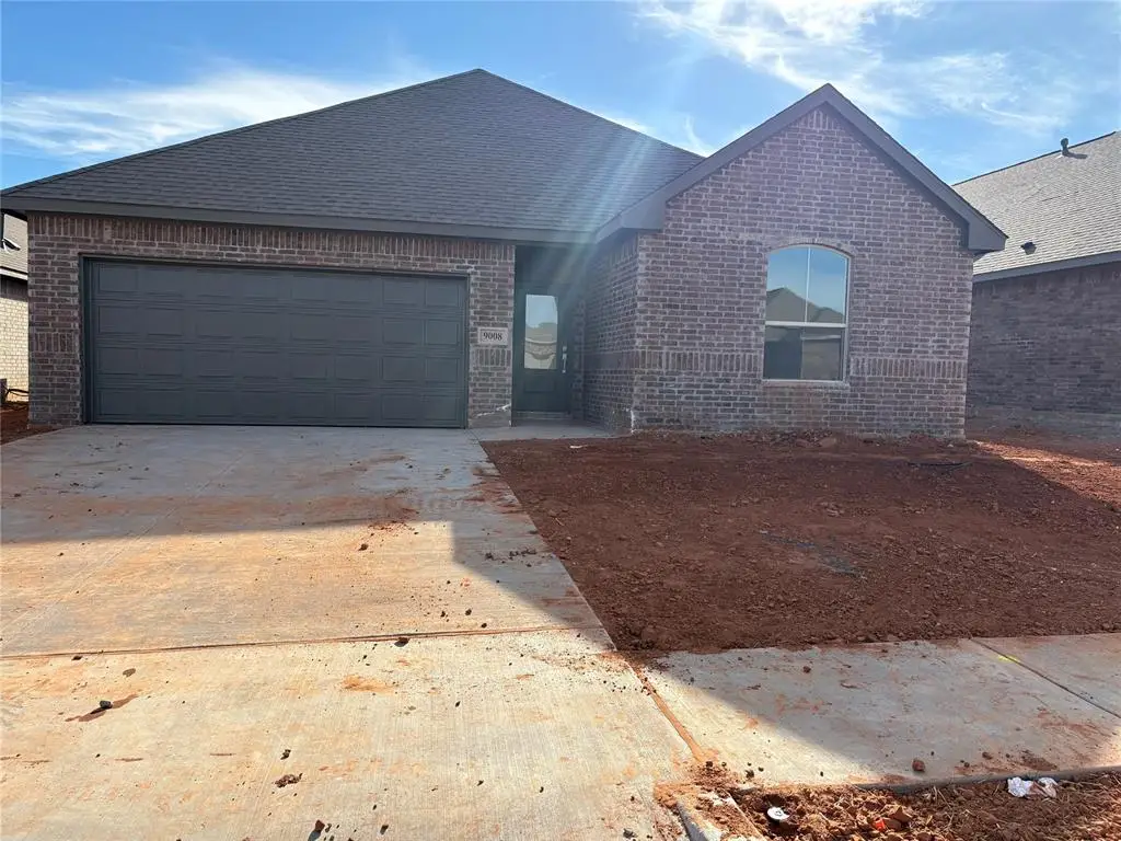 9008 SW 19th Street, Oklahoma City, OK 73128 - Image #1