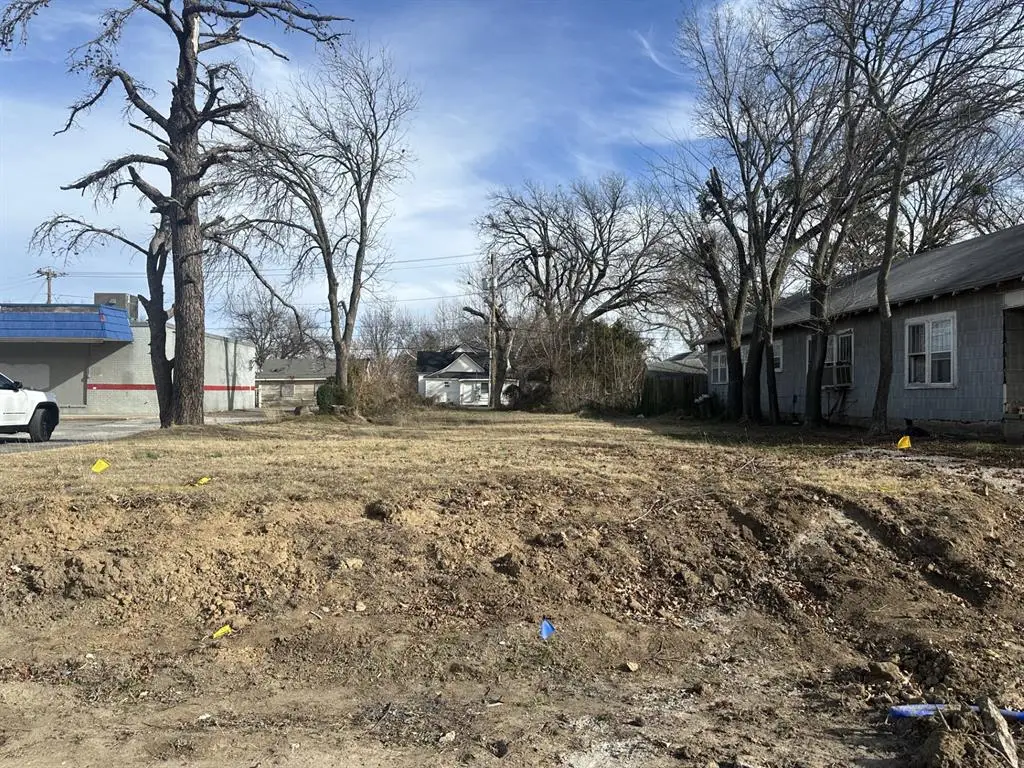 731 N Kickapoo Avenue, Shawnee, OK 74801 - Image #1