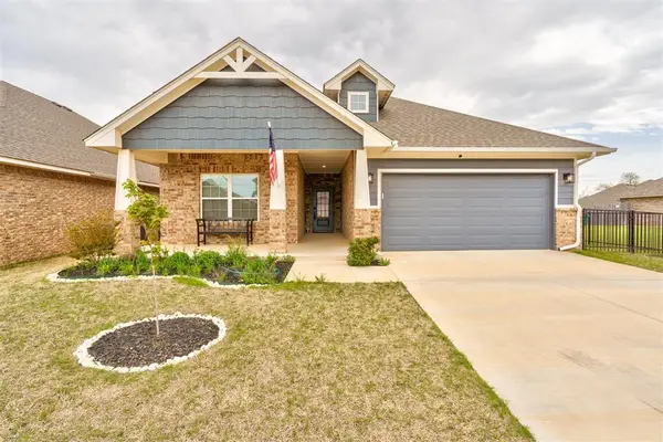 12828 High Plains Avenue, Oklahoma City, OK 73142