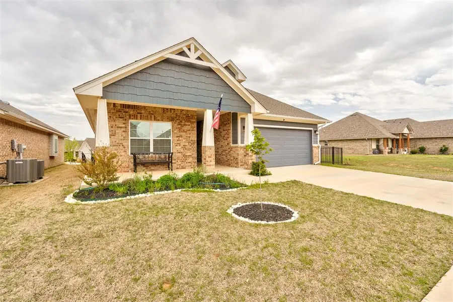 12828 High Plains Avenue, Oklahoma City, OK 73142 - Image #3