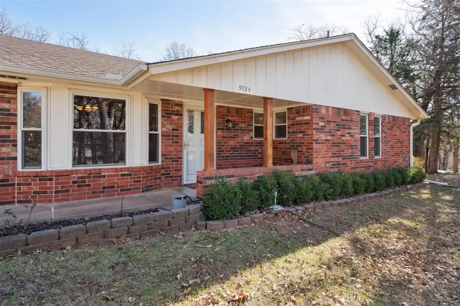 9724 N Timber Trail, Edmond, OK 73034 - Image #3