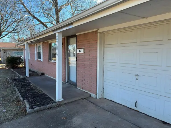 8204 NW 38th Street, Bethany, OK 73008