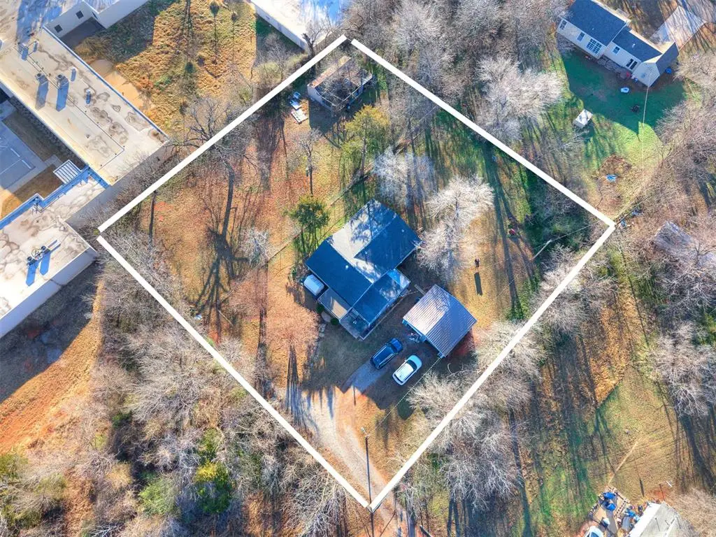 1800 E Eubanks Street, Oklahoma City, OK 73111 - Image #1