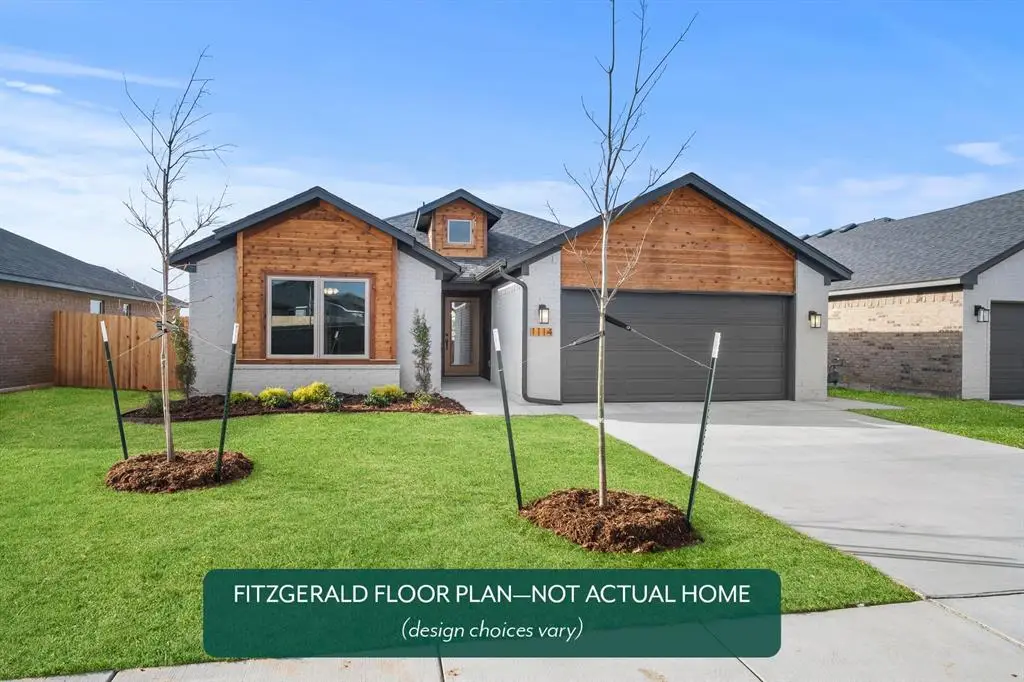 17625 Horne Lane, Edmond, OK 73012 - Image #1