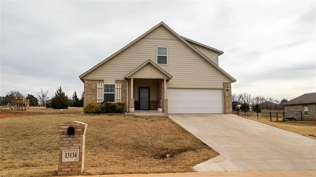 13134 Huntington Drive, Edmond, OK 73025 - Image #1