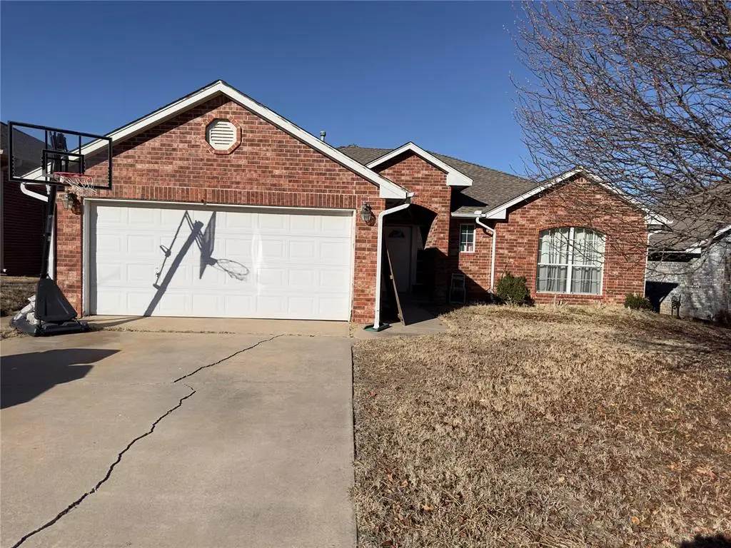 6105 SE 10th Street, Midwest City, OK 73110 - Image #1