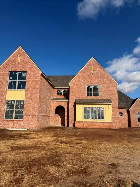 2433 NW 227th Street, Edmond, OK 73025