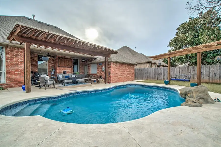 3001 SW 137th Street, Oklahoma City, OK 73170 - Image #3