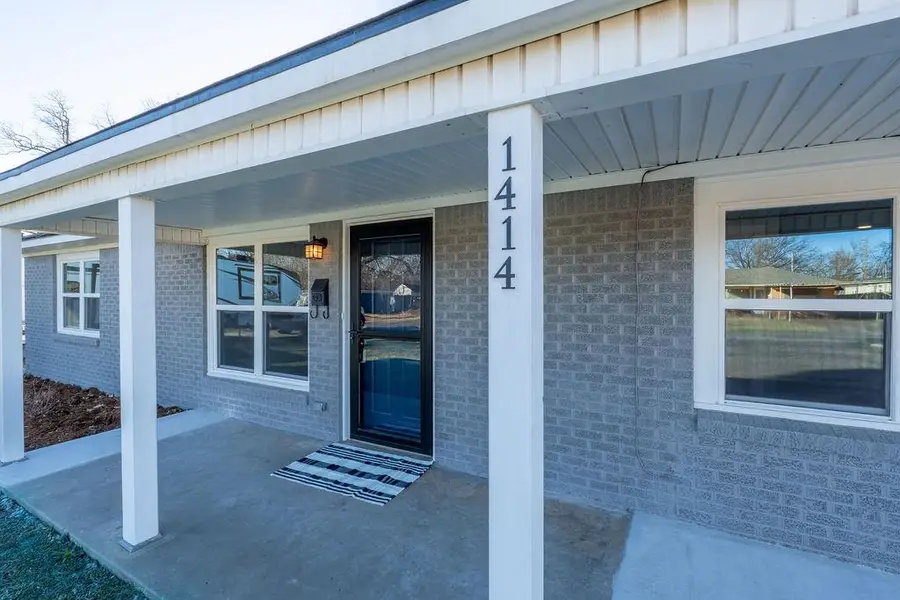1414 N Philadelphia Avenue, Shawnee, OK 74801 - Image #3
