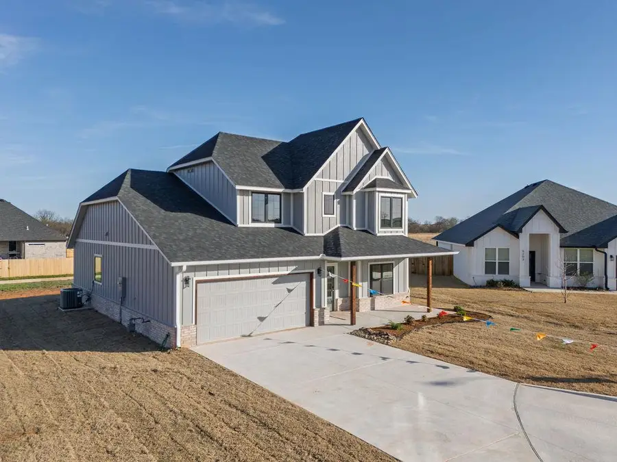 6205 Buckhorn Trail, Shawnee, OK 74804 - #3