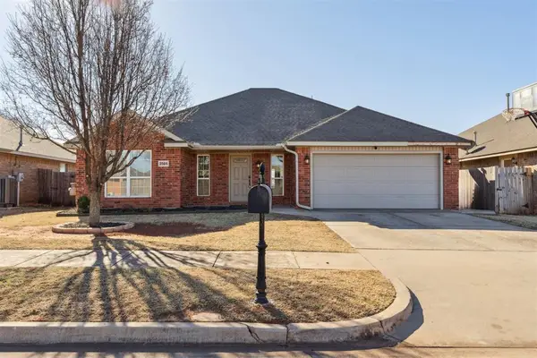 2504 SE 11th Street, Moore, OK 73160