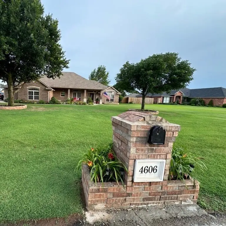 4606 Shoreside Drive, Tuttle, OK 73089 - #1