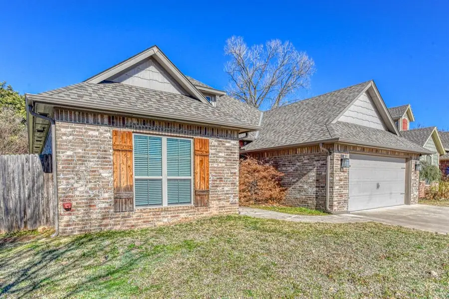 2325 Rivercross Court, Norman, OK 73072 - Image #3