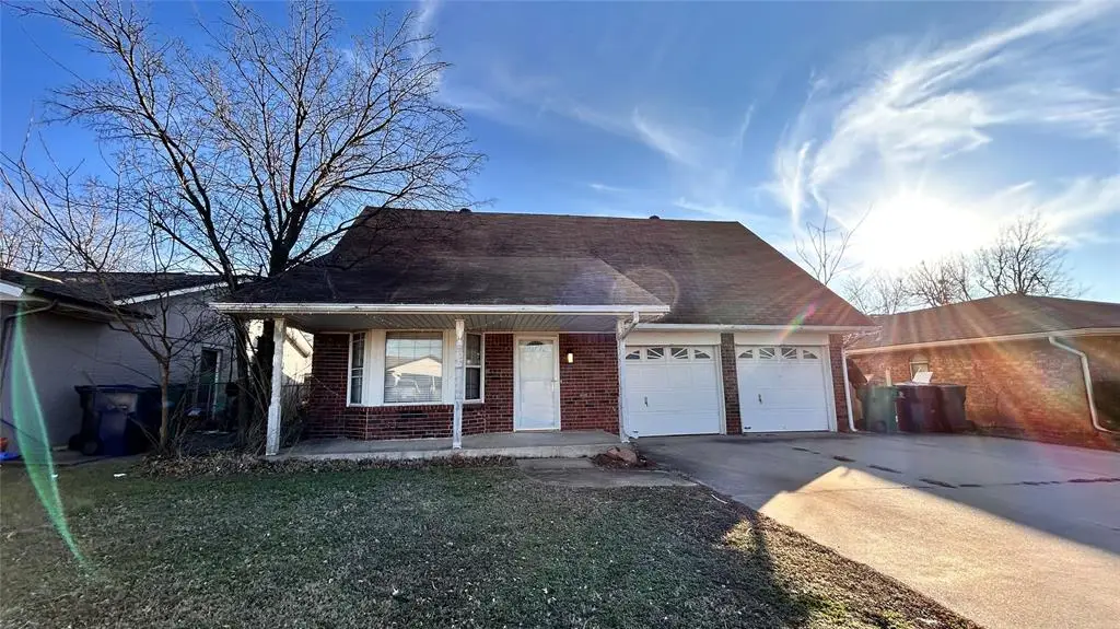 1028 SW 94th Street, Oklahoma City, OK 73139 - Image #1