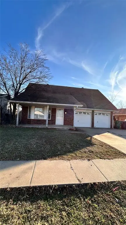 1028 SW 94th Street, Oklahoma City, OK 73139 - Image #3