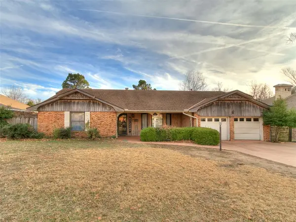 4508 NW 32nd Place, Oklahoma City, OK 73122