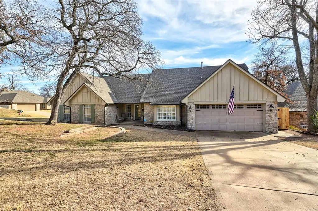 2508 Malvern Court, Edmond, OK 73034 - Image #1