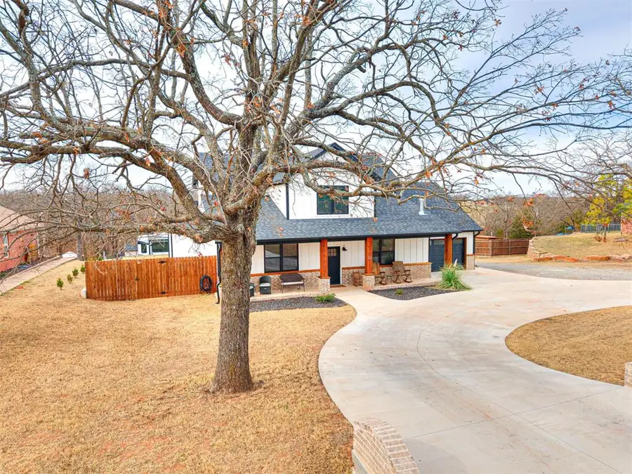 123 Key Drive, Wellston, OK 74881 - Image #2