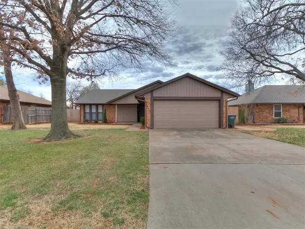 1402 W Aries Road, Edmond, OK 73003
