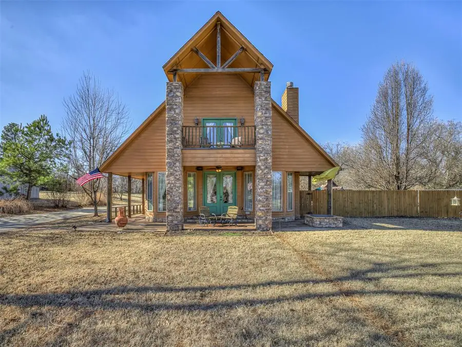 2801 Havenwood Drive, Harrah, OK 73045 - Image #3