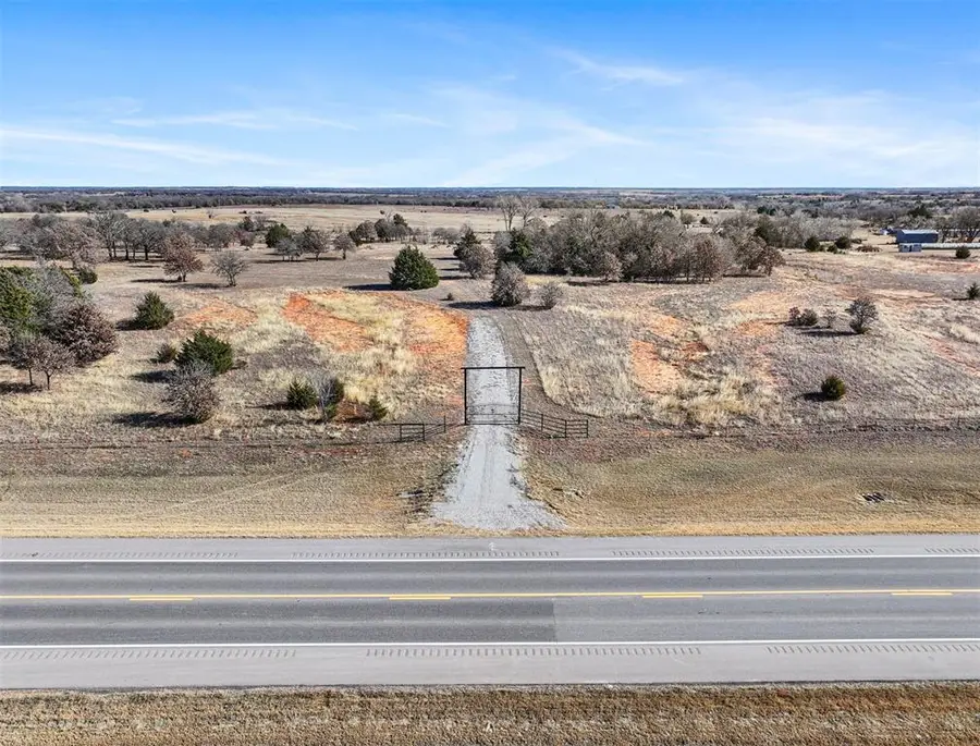15 Acres Sh 76, Lindsay, OK 73052 - Image #2