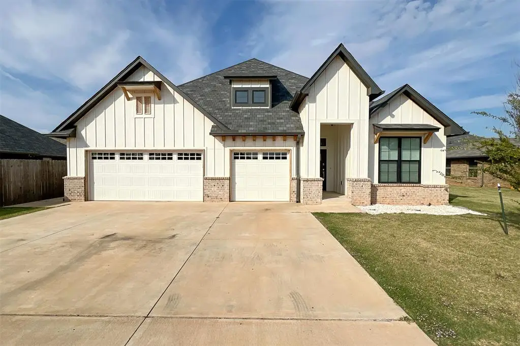 3925 NW 166th Terrace, Edmond, OK 73012 - Image #1