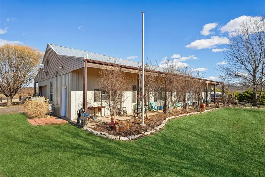 518 S Portland Avenue, Newcastle, OK 73065 - #3