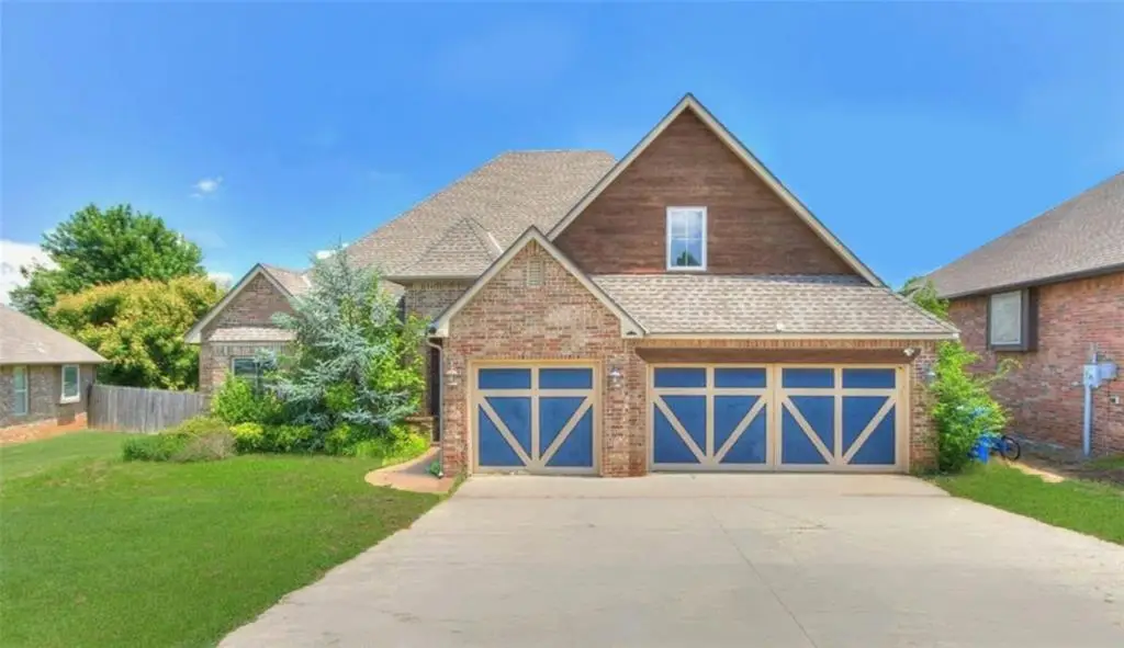 307 Summit Bend, Norman, OK 73071 - Image #1