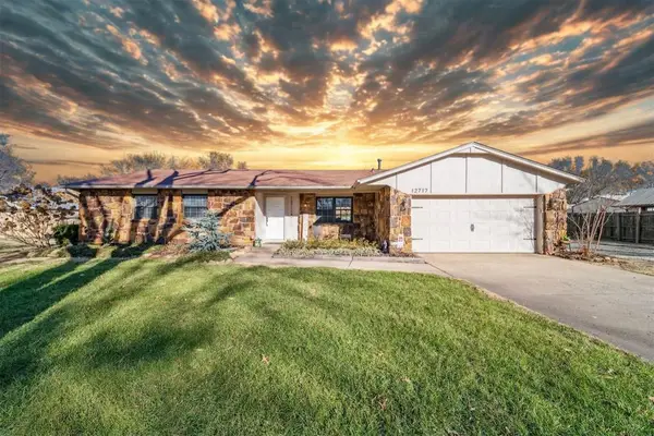 12717 E 130th Street, Broken Arrow, OK 74011