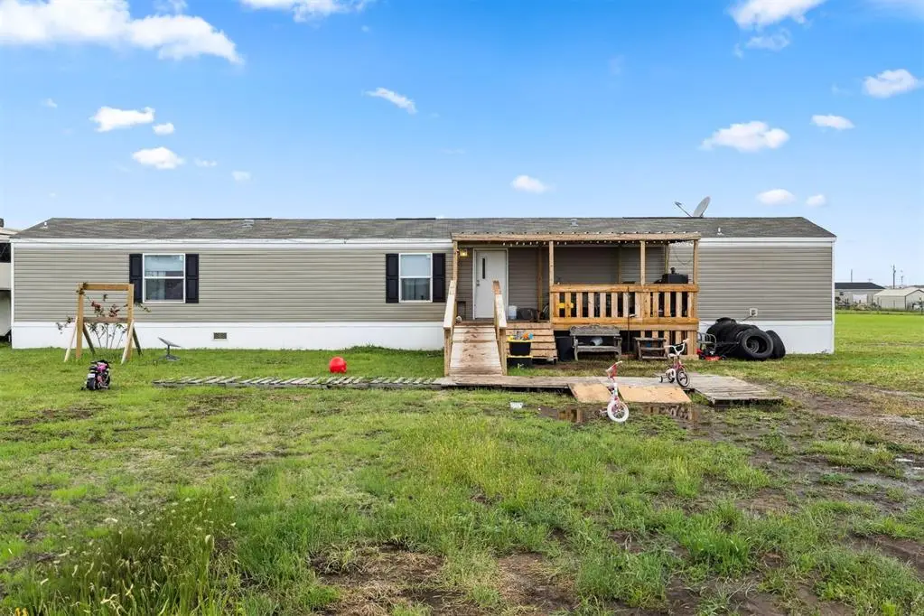 6730 Winchester Drive, El Reno, OK 73036 - Image #1