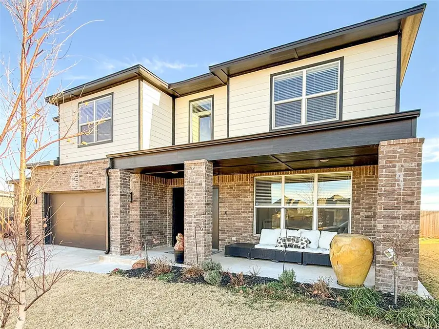 15104 Jasper Court, Edmond, OK 73013 - Image #2