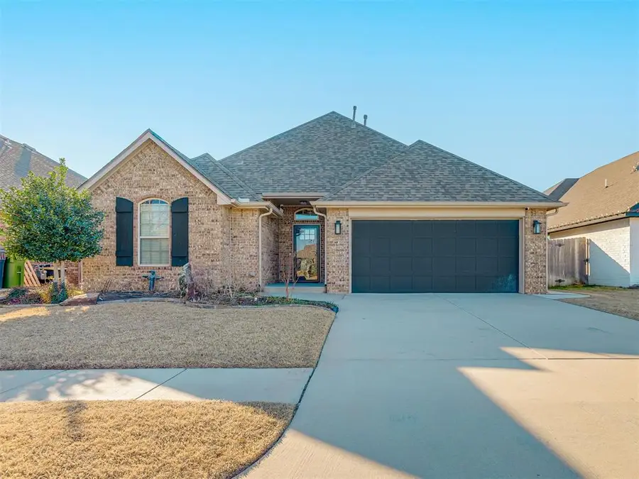 5116 SW 121st Court, Oklahoma City, OK 73173 - Image #3