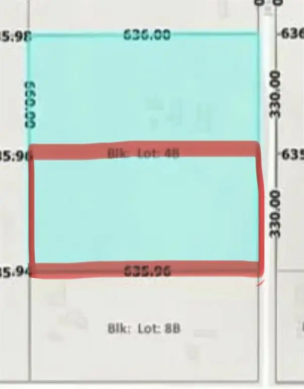 Sandyhill Road, Choctaw, OK 73020 - Image #2