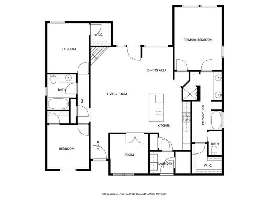 521 NW 179th Street, Edmond, OK 73012 - Image #3