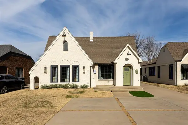 2721 NW 19th Street, Oklahoma City, OK 73107