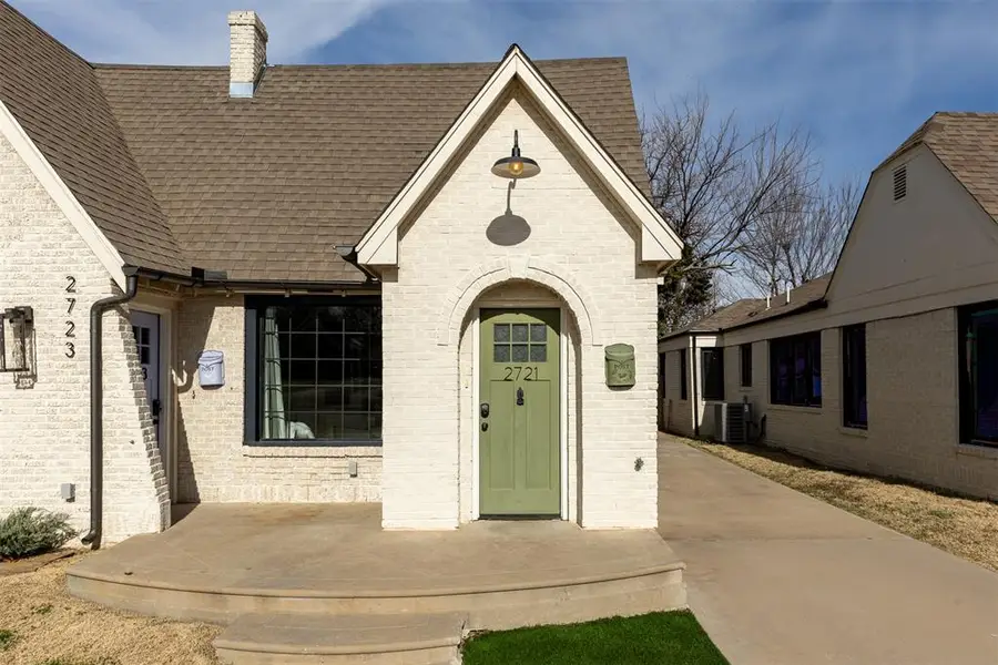 2721 NW 19th Street, Oklahoma City, OK 73107 - Image #2