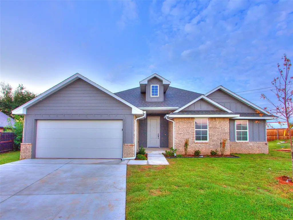 11600 SW 15th Terrace, Yukon, OK 73099 - Image #1