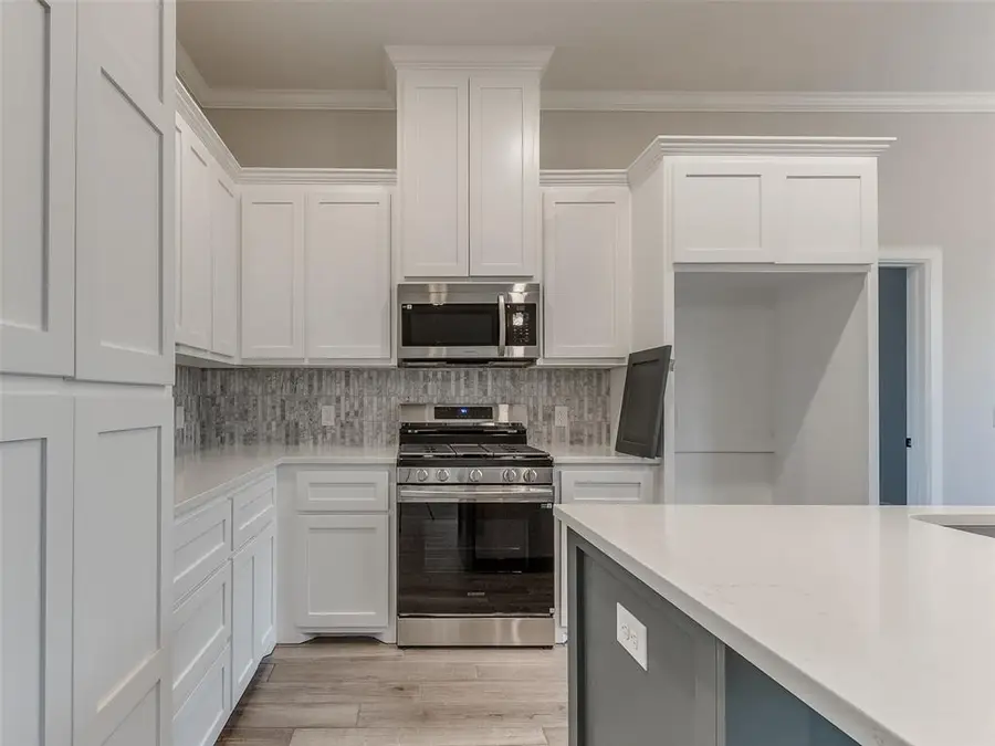 11600 SW 15th Terrace, Yukon, OK 73099 - Image #3