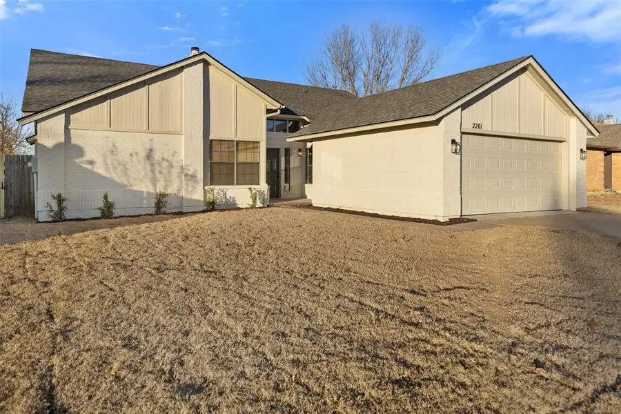 2201 Gebron Drive, Edmond, OK 73003 - Image #2