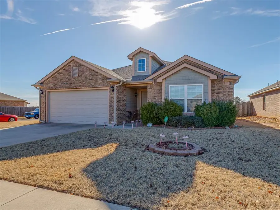 3204 SE 96th Street, Oklahoma City, OK 73160 - Image #2